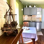 Casa Garibaldi 3* ברטוניגלה