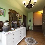 בית הארחה Casa Garibaldi ברטוניגלה