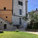 Casa Garibaldi בית הארחה