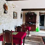 בית הארחה Casa Garibaldi ברטוניגלה