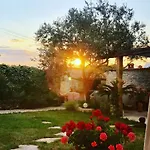 בית הארחה Casa Garibaldi 3*