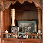 Casa Garibaldi Casa de hóspedes 3*