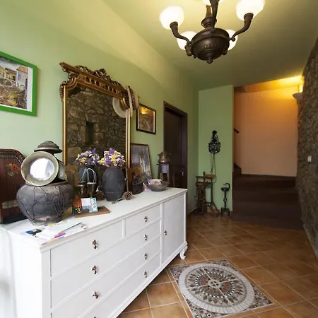 Penzion Casa Garibaldi Brtonigla