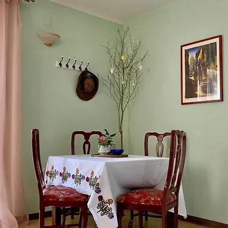 Casa Garibaldi