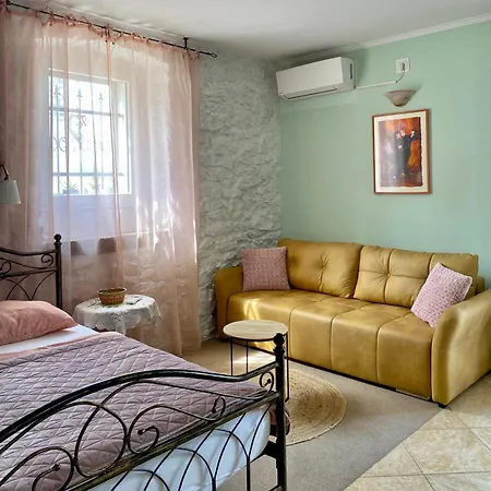 Casa Garibaldi 3* Brtonigla