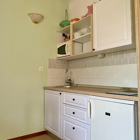 Pensionat Casa Garibaldi