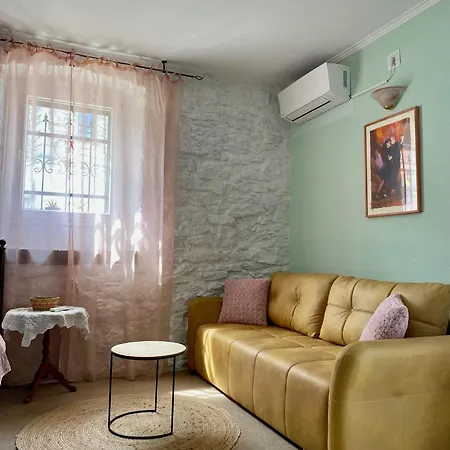 Casa Garibaldi Maison d'hôtes Brtonigla