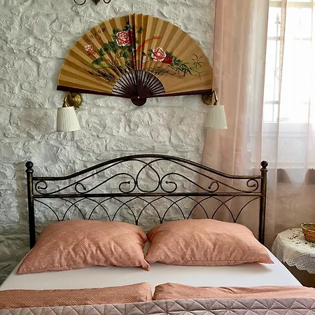 Maison d'hôtes Casa Garibaldi 3*