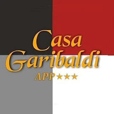 بيت ضيافة Casa Garibaldi 3*