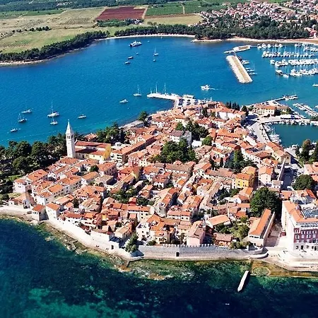 Maison d'hôtes Casa Garibaldi