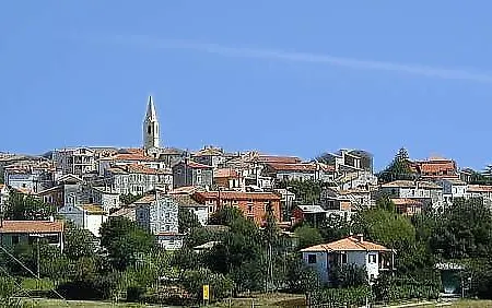 Pensionat Casa Garibaldi 3*