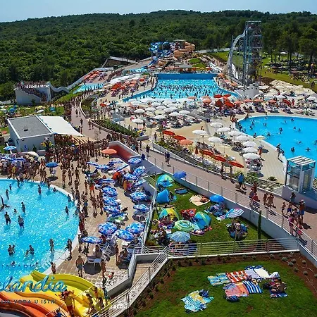 بيت ضيافة Casa Garibaldi 3*