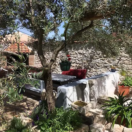 Casa Garibaldi Pensionat Brtonigla