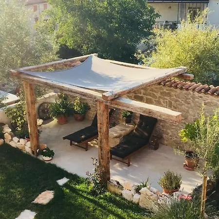 Casa Garibaldi Maison d'hôtes 3*