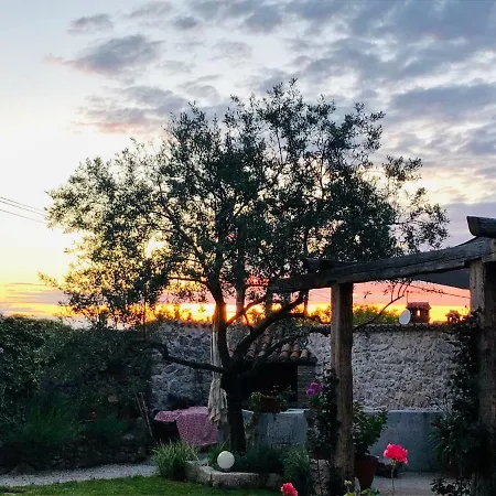 بيت ضيافة Casa Garibaldi