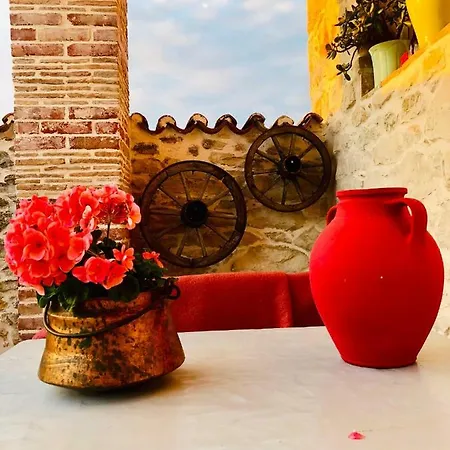 Casa Garibaldi 3* بروتونيغلا