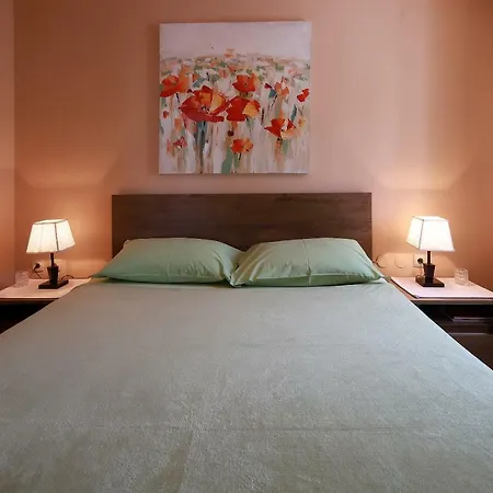 Casa Garibaldi Konukevi 3*