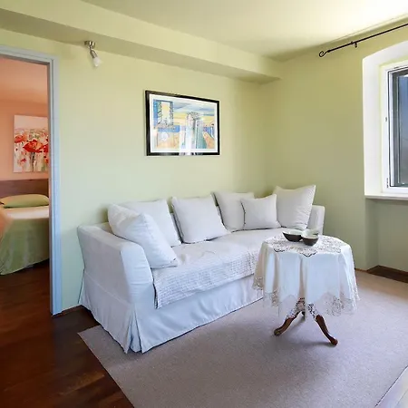 Casa Garibaldi بيت ضيافة