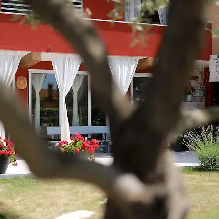 بيت ضيافة Casa Garibaldi