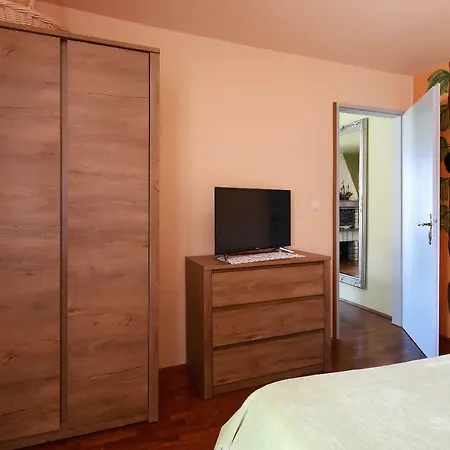 Casa Garibaldi Maison d'hôtes Brtonigla