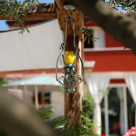 Casa Garibaldi 3* Brtonigla