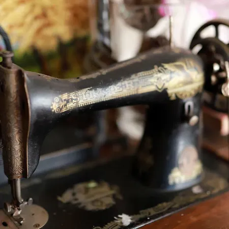 Casa Garibaldi بيت ضيافة بروتونيغلا