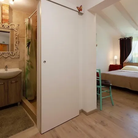 بيت ضيافة Casa Garibaldi 3*