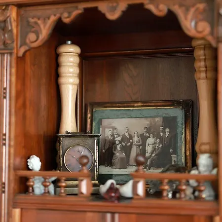 Casa Garibaldi Maison d'hôtes 3*