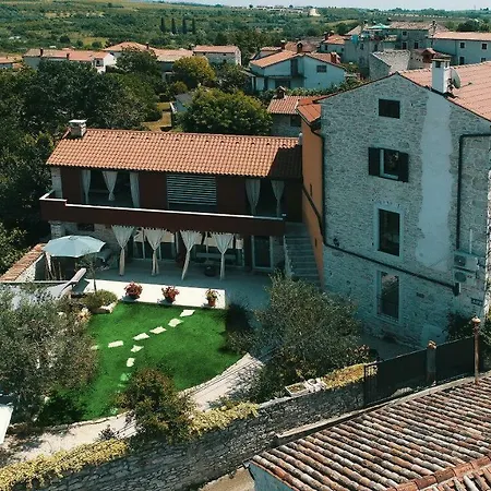 Casa Garibaldi 3* Brtonigla