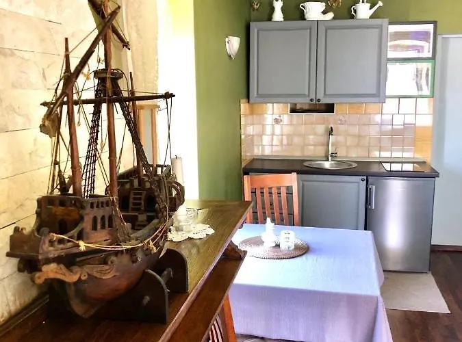 Casa Garibaldi 3* 브르토니글라