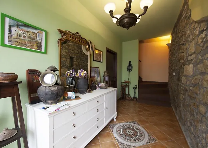 게스트하우스 Casa Garibaldi 브르토니글라