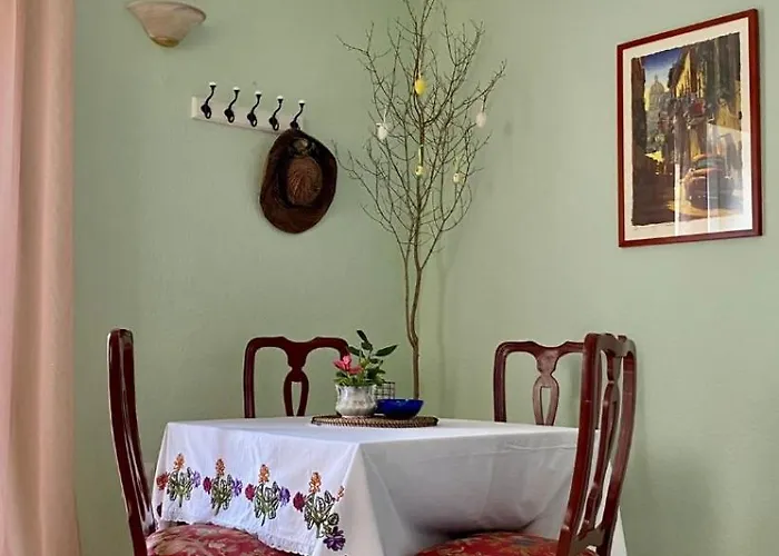 Casa Garibaldi