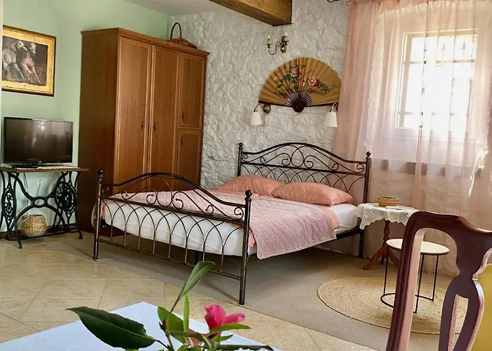Casa Garibaldi 3*