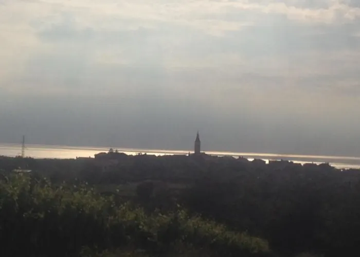 بيت ضيافة Casa Garibaldi 3*