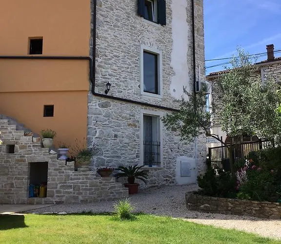 Casa Garibaldi 게스트하우스