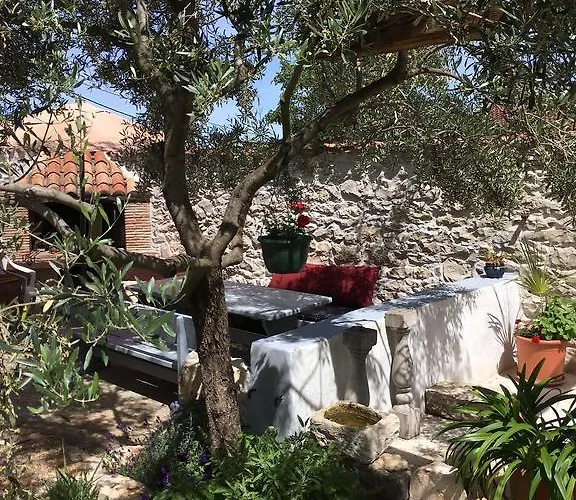 Casa Garibaldi 게스트하우스 브르토니글라
