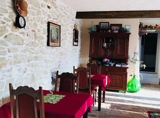 게스트하우스 Casa Garibaldi 브르토니글라