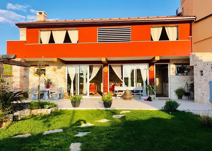 Casa Garibaldi