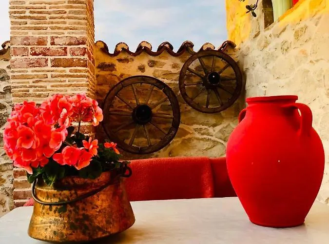 Casa Garibaldi 3* 브르토니글라