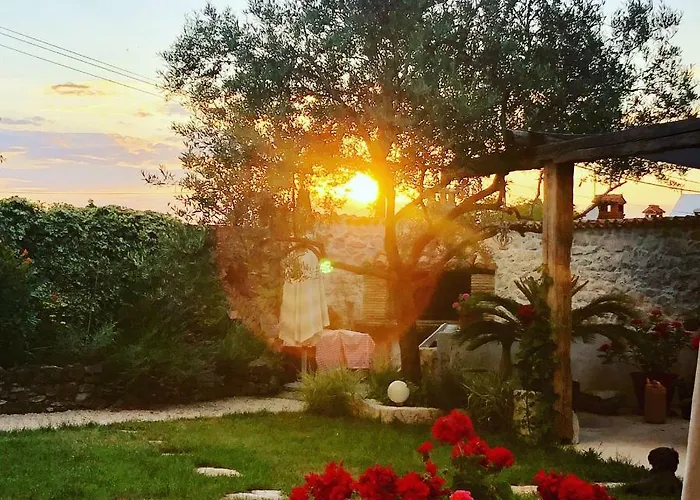 بيت ضيافة Casa Garibaldi 3*