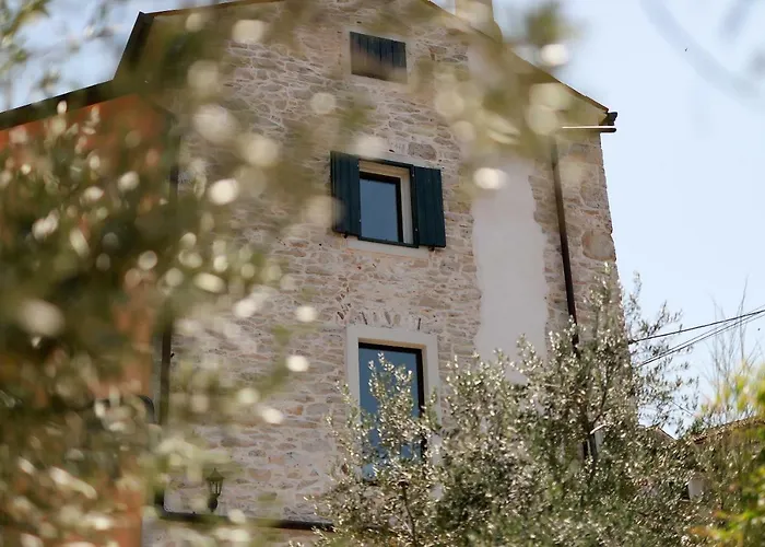 Casa Garibaldi
