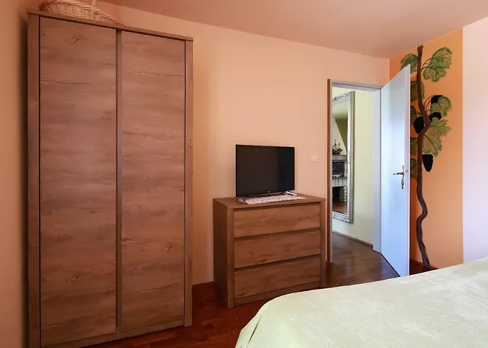 Casa Garibaldi 게스트하우스 브르토니글라
