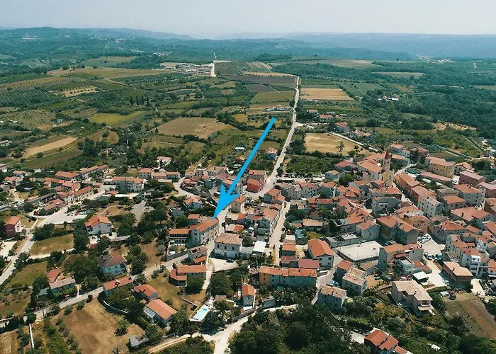Casa Garibaldi 브르토니글라