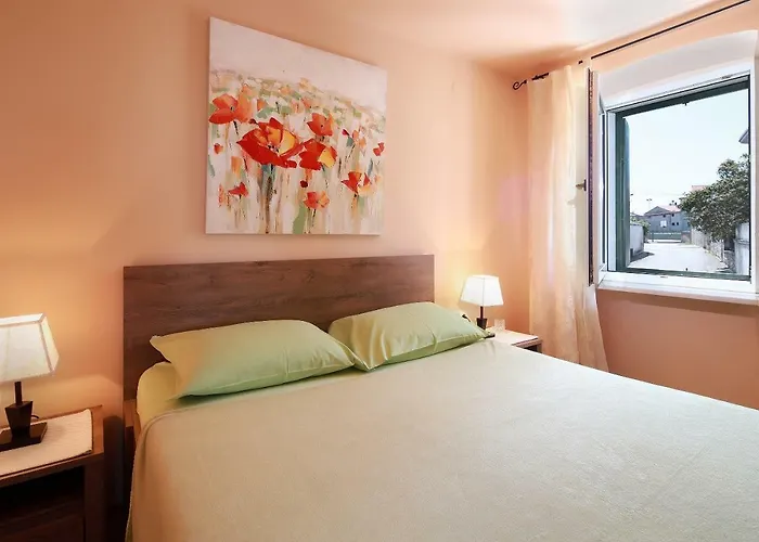 Casa Garibaldi 3*