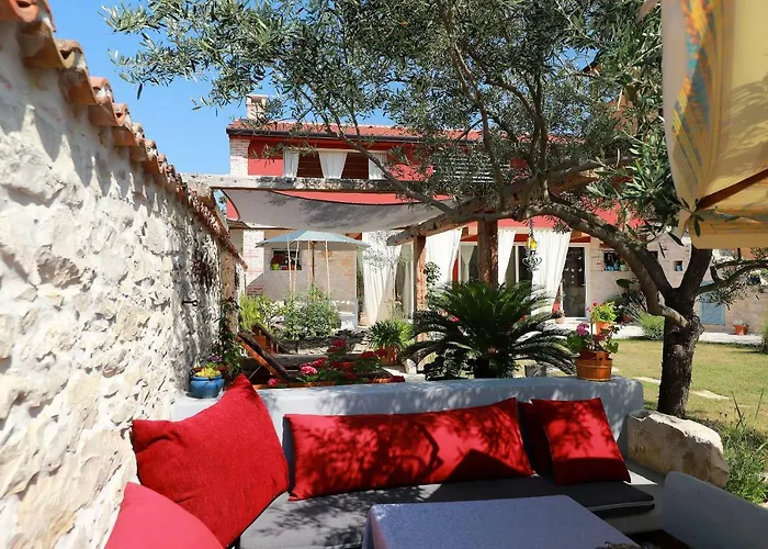 Casa Garibaldi 3* 브르토니글라