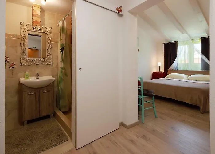 게스트하우스 Casa Garibaldi 3*