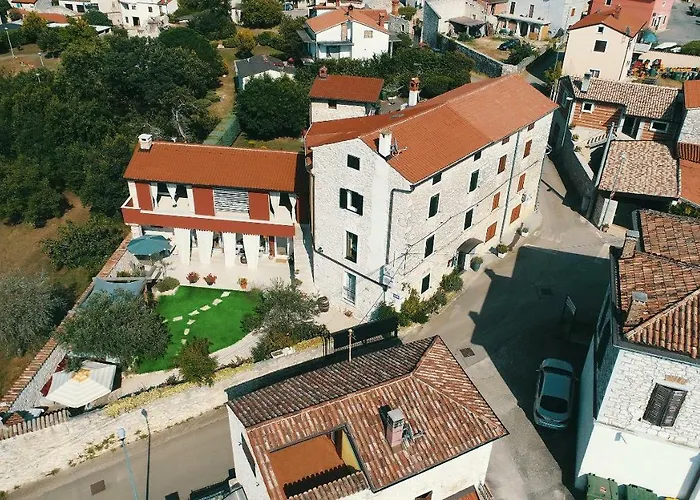 Casa Garibaldi 게스트하우스 브르토니글라