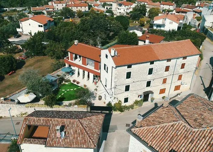 Casa Garibaldi 브르토니글라