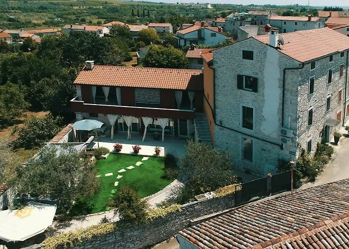 Casa Garibaldi 3* 브르토니글라