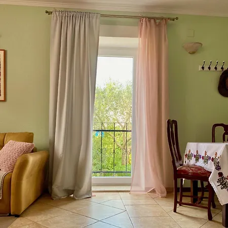 Casa Garibaldi Konukevi